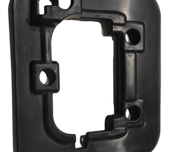 Tampa Alça Teto Top Tether Ld Honda Wr-v Wrv 2018 Original