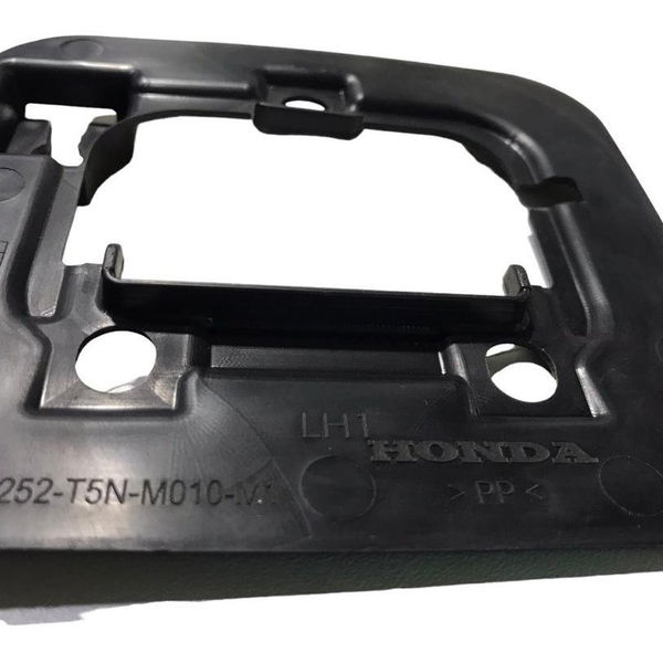 Tampa Alça Teto Top Tether Ld Honda Wr-v Wrv 2018 Orig.