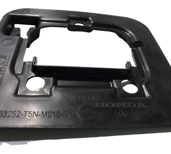 Tampa Alça Teto Top Tether Ld Honda Wr-v Wrv 2018 Orig.