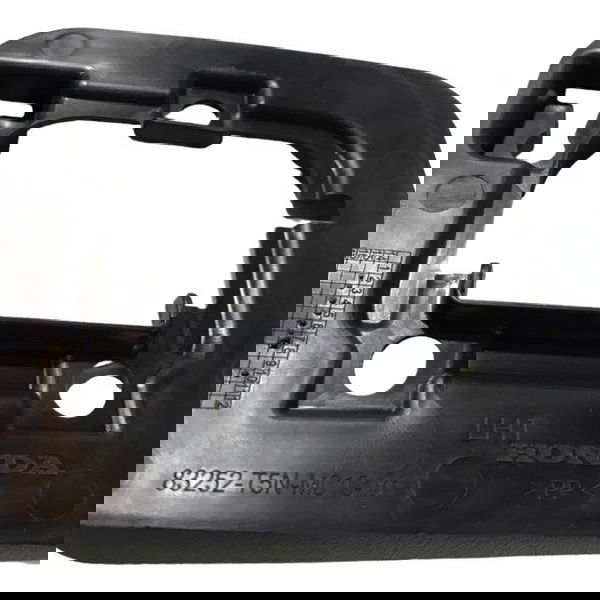 Tampa Alça Teto Top Tether Ld Honda Wr-v Wrv 2018 Orig.