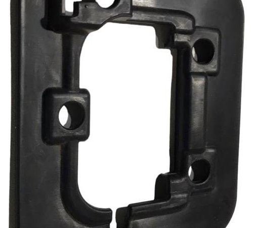 Tampa Alça Teto Top Tether Ld Honda Wr-v Wrv 2018 Orig.