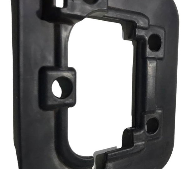 Tampa Alça Teto Top Tether Ld Honda Wr-v Wrv 2018 Orig.