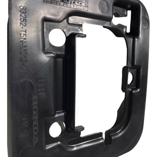Tampa Alça Teto Top Tether Ld Honda Wr-v Wrv 2018 Orig.