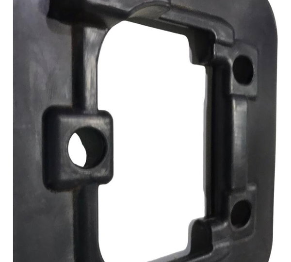 Tampa Alça Teto Top Tether Ld Honda Wr-v Wrv 2018 Orig.
