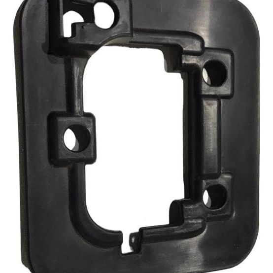 Tampa Alça Teto Top Tether Ld Honda Wr-v Wrv 2018 Orig.