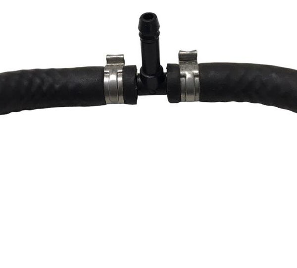 Mangueira Respiro Motor Coletor Admissão Fiat Palio 1.8 8v