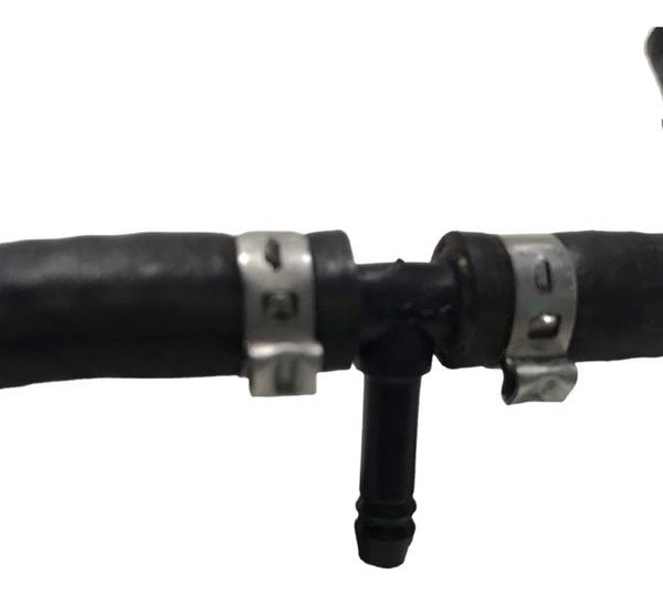 Mangueira Respiro Motor Coletor Admissão Fiat Palio 1.8 8v