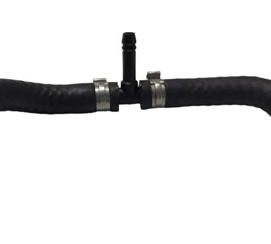 Mangueira Respiro Motor Coletor Admissão Fiat Palio 1.8 8v