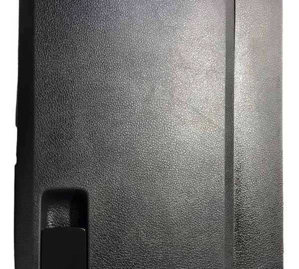 Tampa Porta Luvas Porta Objetos Gol Saveiro Voyage G5 G6 Vw