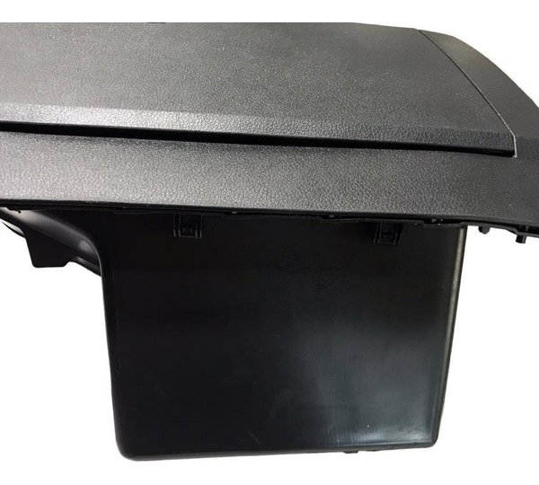 Tampa Porta Luvas Porta Objetos Gol Saveiro Voyage G5 G6 Vw