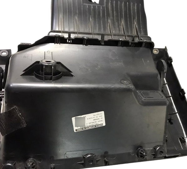 Tampa Porta Luvas Porta Objetos Gol Saveiro Voyage G5 G6 Vw