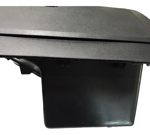 Tampa Porta Luvas Porta Objetos Gol Saveiro Voyage G5 G6 Vw