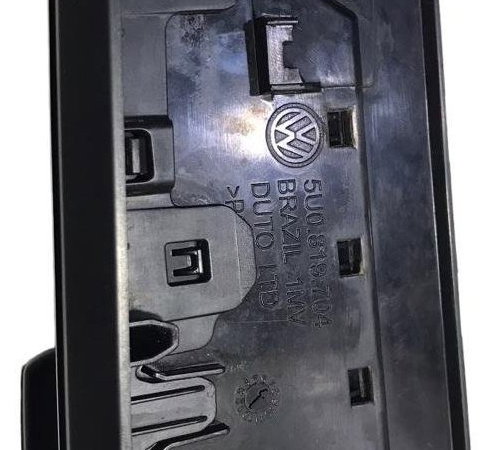Difusor De Ar Lado Direito Gol Saveiro Voyage 5u0819704 Orig