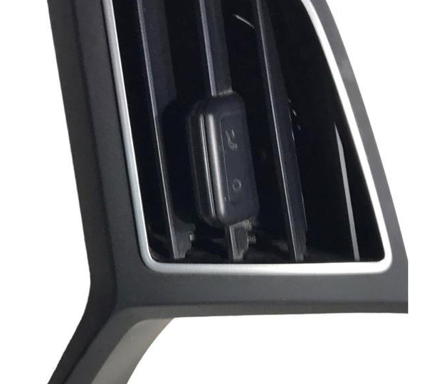 Difusor De Ar Painel Lado Esquerdo Vw Gol G7/ Saveiro Ci813