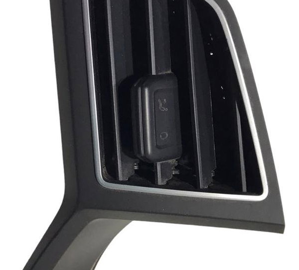 Difusor De Ar Painel Lado Esquerdo Vw Gol G7/ Saveiro Ci813