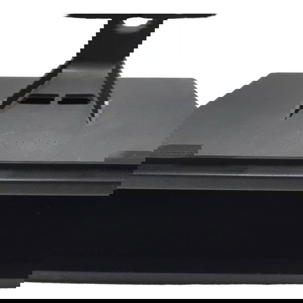 Moldura Central Rádio Painel Gol / Voyage (5u0857058)