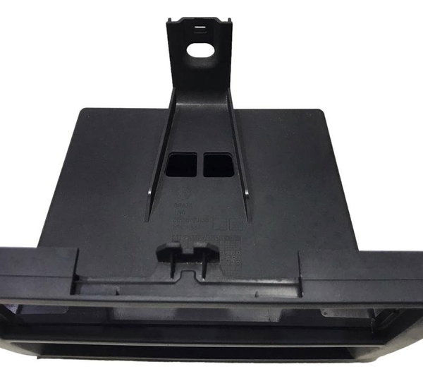 Moldura Central Rádio Painel Gol / Voyage (5u0857058)