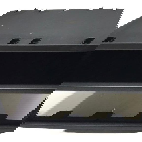 Moldura Central Rádio Painel Gol / Voyage (5u0857058)