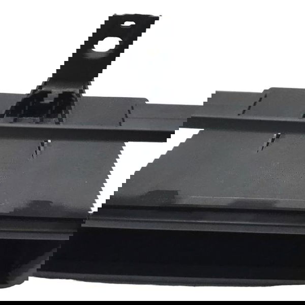 Moldura Central Rádio Painel Gol / Voyage (5u0857058)
