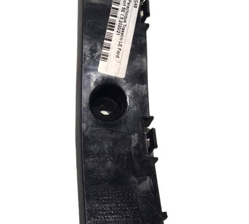 Guia Do Parachoque Traseiro Ford Ecosport 2013 2014 2015 Le