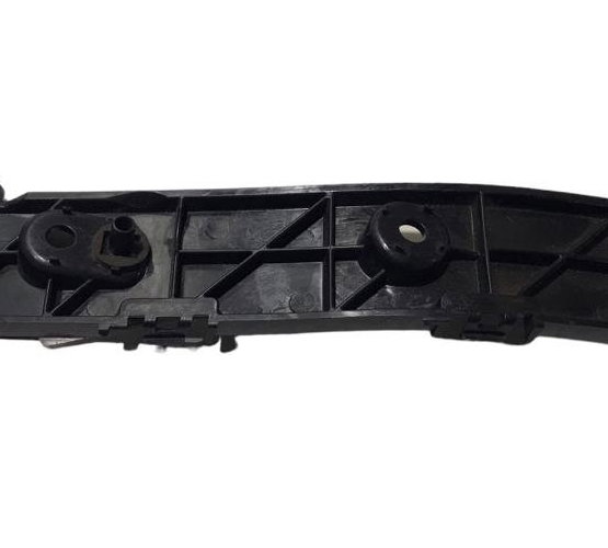 Guia Do Parachoque Traseiro Ford Ecosport 2013 2014 2015 Le