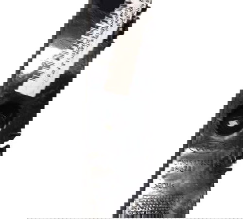 Guia Do Parachoque Traseiro Ford Ecosport 2013 2014 2015 Le