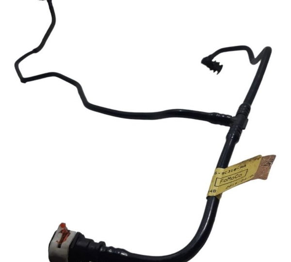 Tubo Retorno Bomba De Combustível Ford Ka 1.0 2016