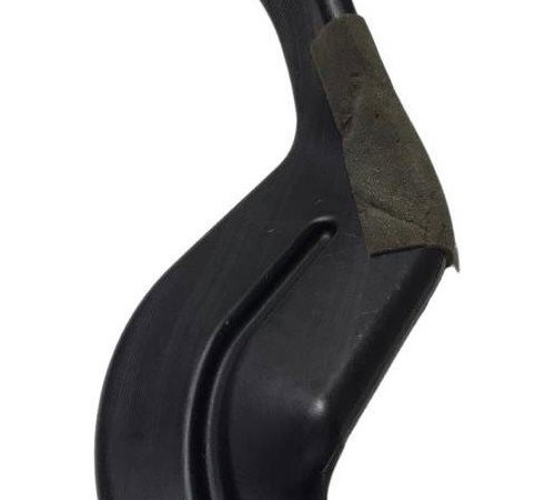 Duto Ar Esquerdo Ford Fusion 2.0 Awd 2016 Ds73f011906a