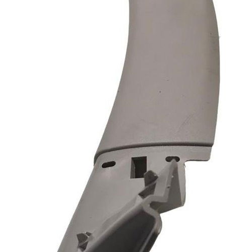Moldura Coluna Dir Parabrisa C3 Aircross B7717 9687939877