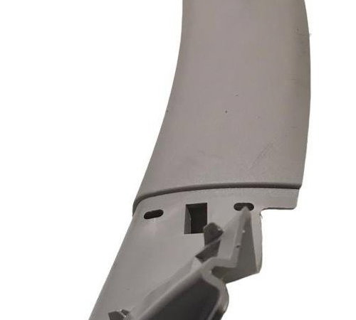 Moldura Coluna Dir Parabrisa C3 Aircross B7717 9687939877