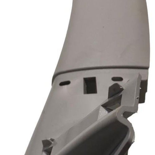 Moldura Coluna Dir Parabrisa C3 Aircross B7717 9687939877
