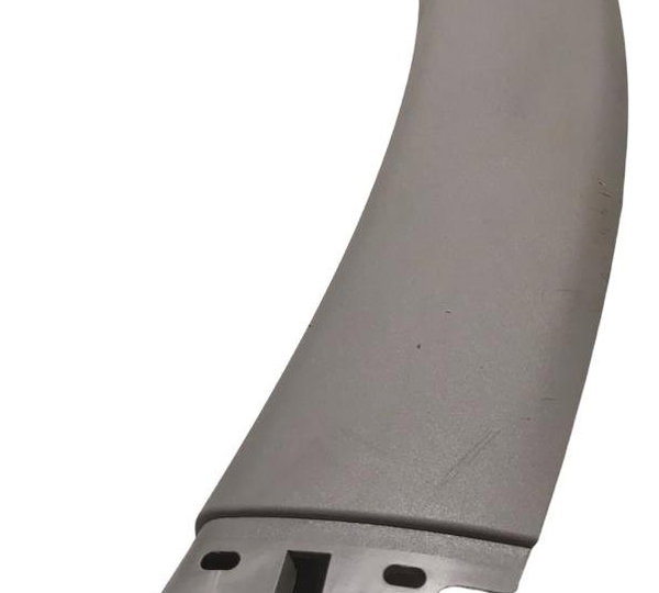 Moldura Coluna Dir Parabrisa C3 Aircross B7717 9687939877