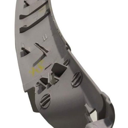 Moldura Coluna Dir Parabrisa C3 Aircross B7717 9687939877