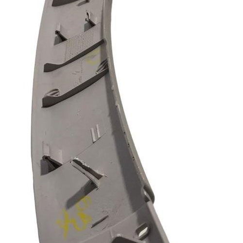Moldura Coluna Dir Parabrisa C3 Aircross B7717 9687939877