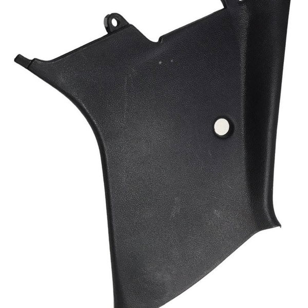 Moldura Superior Traseira Esquerda Fiat Palio 715309000