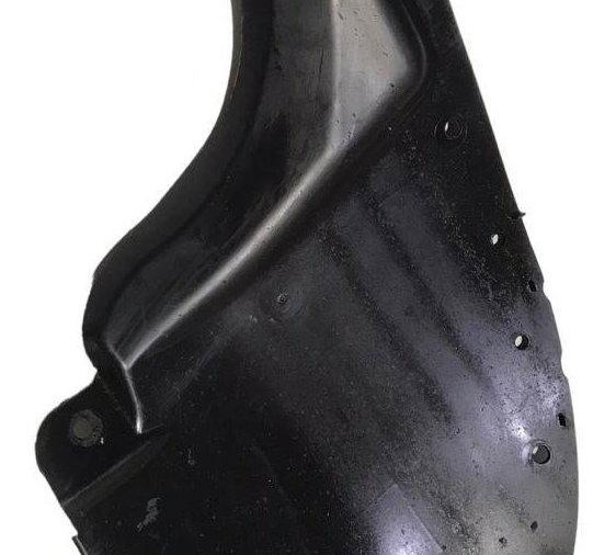 Parabarro Tras Le Original Chevrolet Onix 2013/19 (52096891)