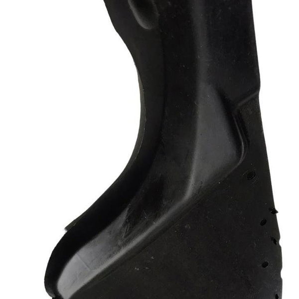 Parabarro Tras Le Original Chevrolet Onix 2013/19 (52096891)