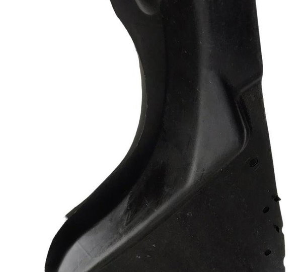 Parabarro Tras Le Original Chevrolet Onix 2013/19 (52096891)