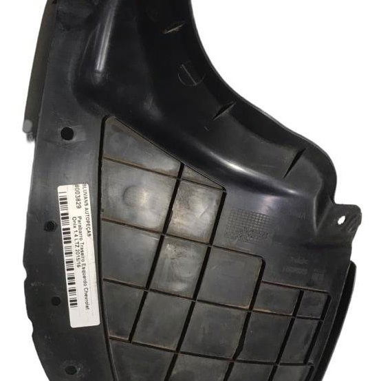 Parabarro Tras Le Original Chevrolet Onix 2013/19 (52096891)