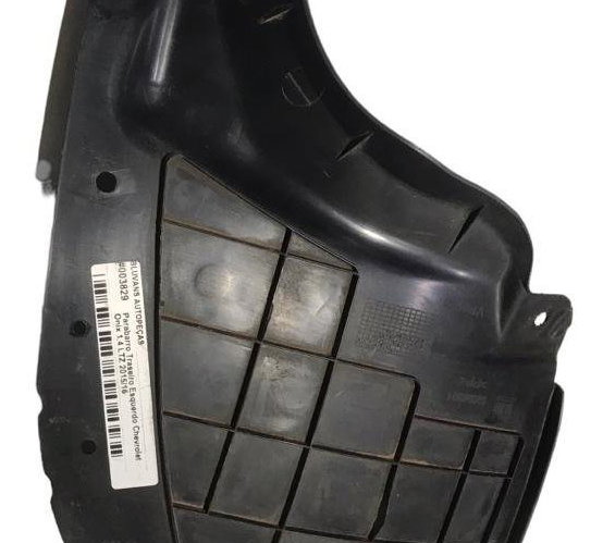 Parabarro Tras Le Original Chevrolet Onix 2013/19 (52096891)