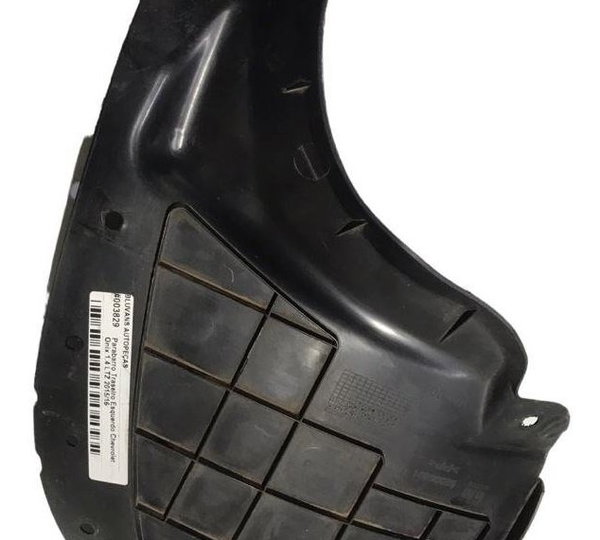 Parabarro Tras Le Original Chevrolet Onix 2013/19 (52096891)