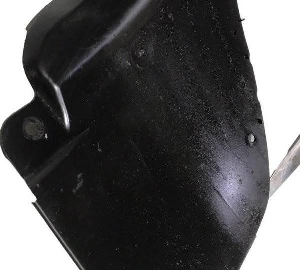 Parabarro Tras Le Original Chevrolet Onix 2013/19 (52096891)
