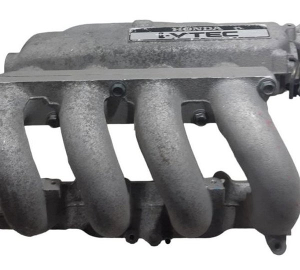 Coletor De Admissão Honda City 2010 1.5 16v