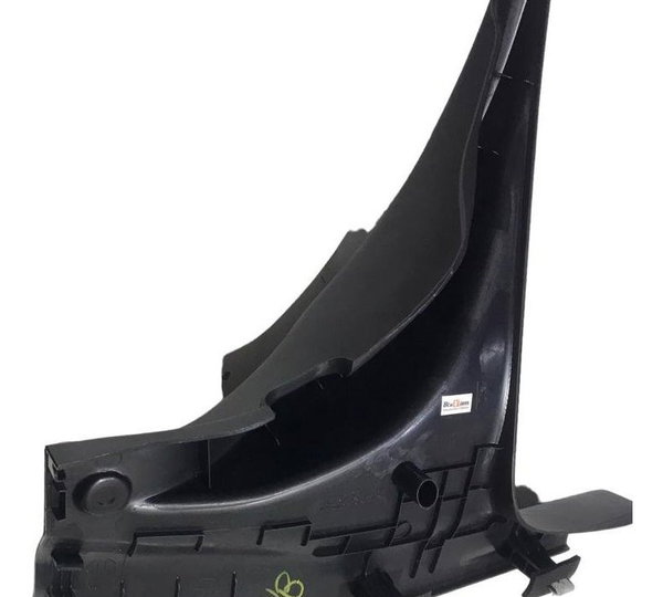 Soleira Da Porta Traseira Esquerda Hyundai Hb20s 2019 Orig