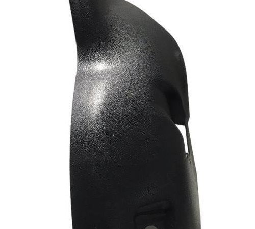 Acabamento Da Coluna Traseira Direita Palio 2002 Ao 10 Orig