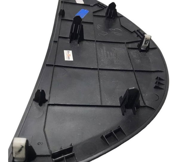 Acabamento Lateral Painel Esquerdo Hyundai Hb20 2016 2m