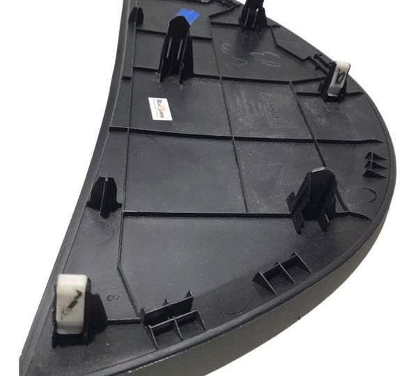 Acabamento Lateral Painel Esquerdo Hyundai Hb20 2016 2m