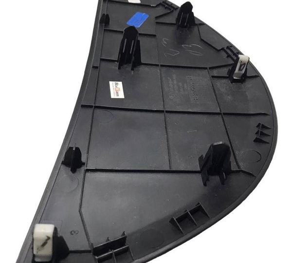 Acabamento Lateral Painel Esquerdo Hyundai Hb20 2016 2m