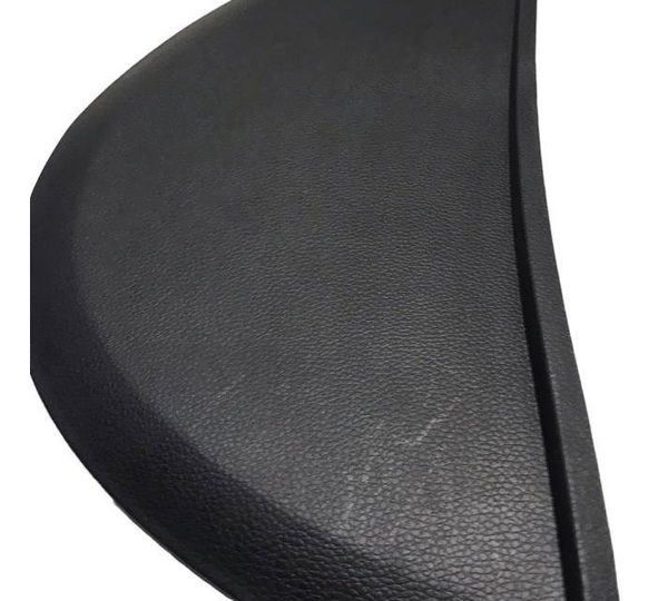 Acabamento Lateral Painel Esquerdo Hyundai Hb20 2016 2m