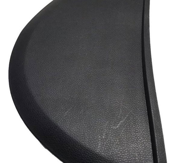 Acabamento Lateral Painel Esquerdo Hyundai Hb20 2016 2m